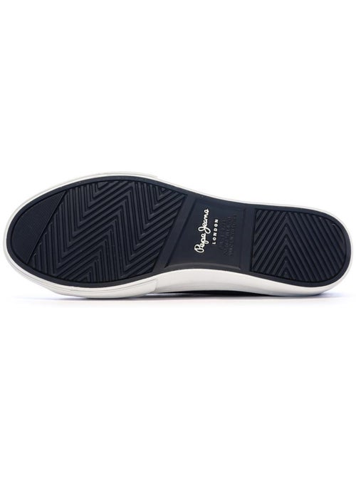 Baskets Homme Pepe jeans - Kiabi Baskets Homme Pepe jeans - Kiabi