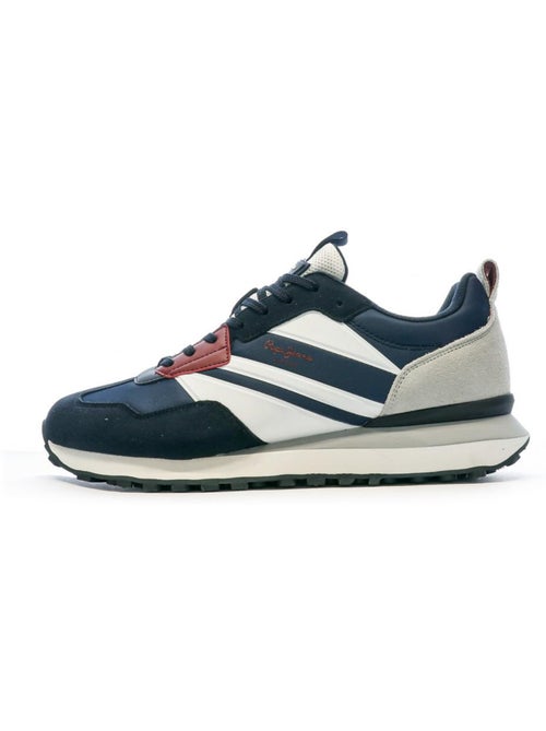 Baskets Homme Pepe jeans - Kiabi Baskets Homme Pepe jeans - Kiabi