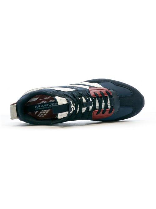 Baskets Homme Pepe jeans - Kiabi Baskets Homme Pepe jeans - Kiabi