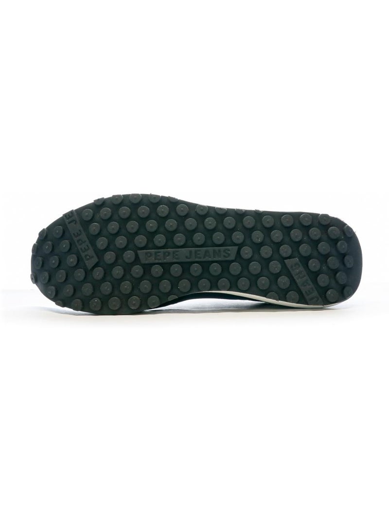Baskets Homme Pepe jeans Bleu marine - Kiabi