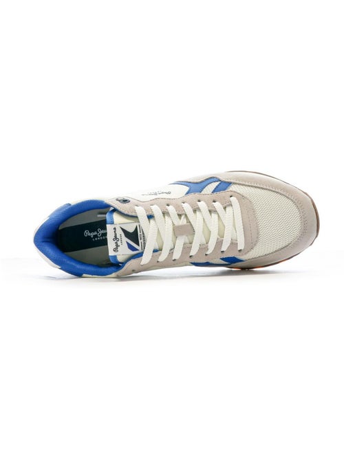Baskets Homme Pepe Jeans - Kiabi