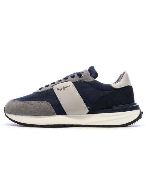 Baskets Homme Pepe jeans - Kiabi