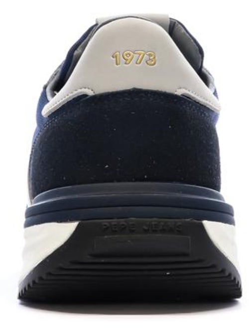 Baskets Homme Pepe jeans - Kiabi