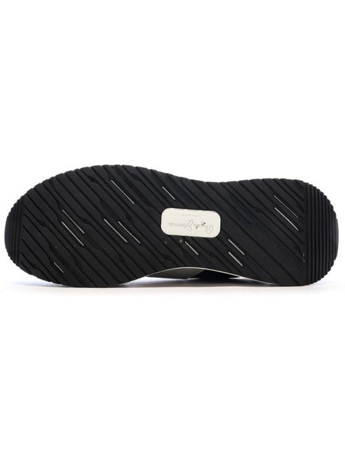 Baskets Homme Pepe jeans - Kiabi