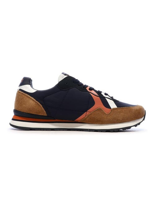 Baskets  Homme Pepe Jeans Brit Mixt - Kiabi