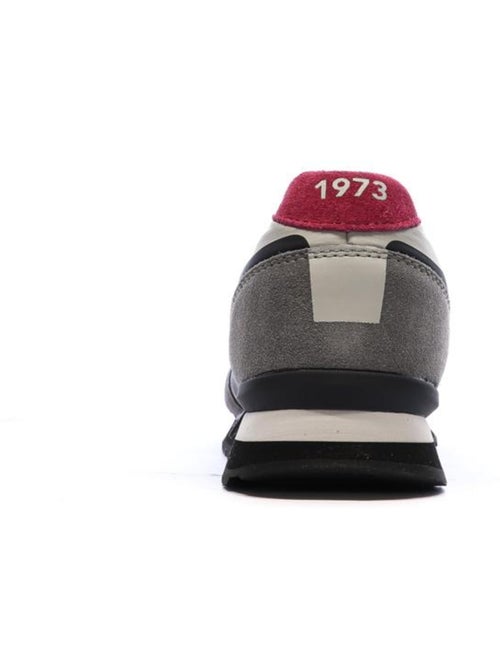 Baskets Homme Pepe jeans Brit Prints - Kiabi