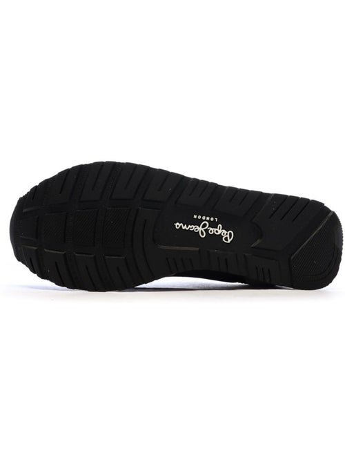 Baskets Homme Pepe jeans Brit Prints - Kiabi