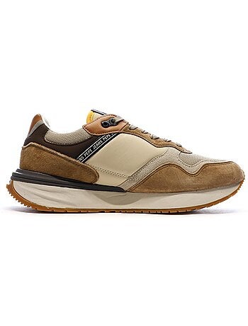 Baskets Homme Pepe jeans Buster Pro Combi