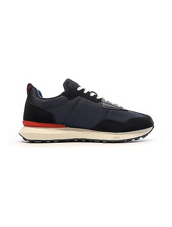 Baskets Homme Pepe Jeans Foster