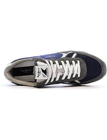 Baskets Homme Pepe Jeans