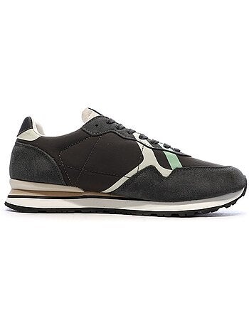 Baskets Homme Pepe Jeans Brit Mixt