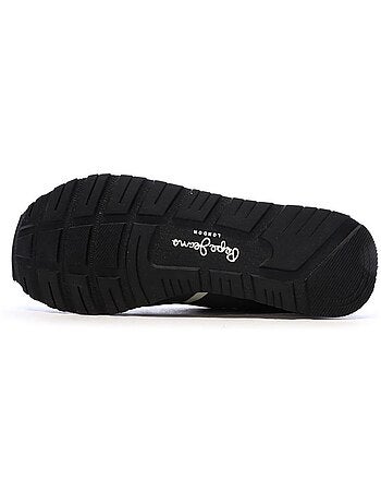 Baskets Homme Pepe Jeans Brit Mixt