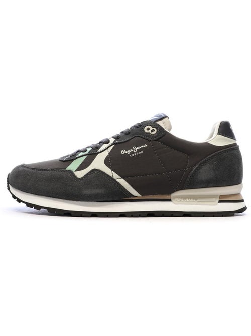 Baskets Homme Pepe Jeans - Kiabi