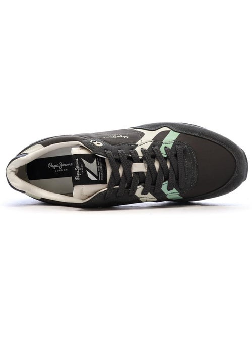 Baskets Homme Pepe Jeans - Kiabi