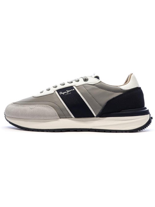 Baskets Homme Pepe jeans - Kiabi