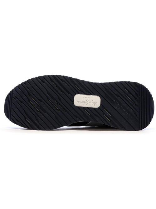 Baskets Homme Pepe jeans - Kiabi