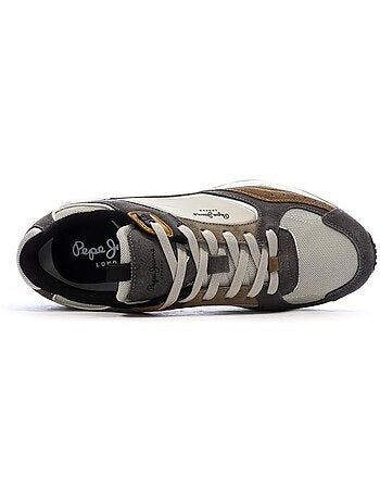 Baskets Homme Pepe jeans