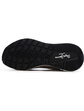 Baskets Homme Pepe jeans