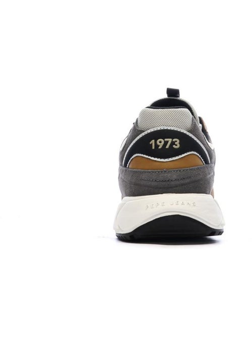 Baskets Homme Pepe jeans - Kiabi