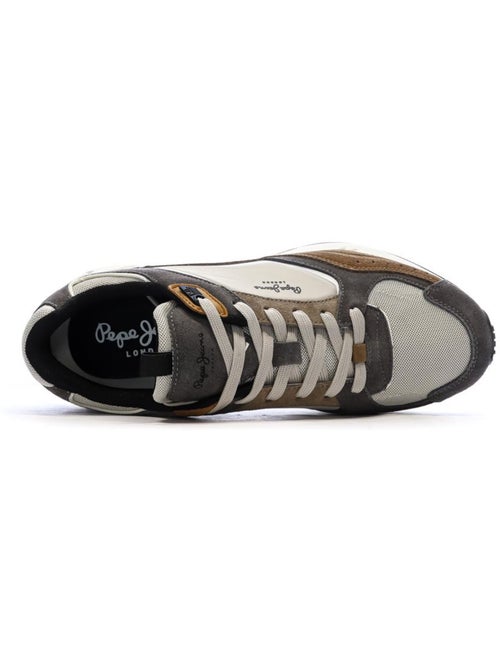 Baskets Homme Pepe jeans - Kiabi