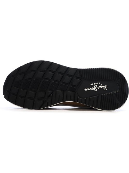Baskets Homme Pepe jeans - Kiabi