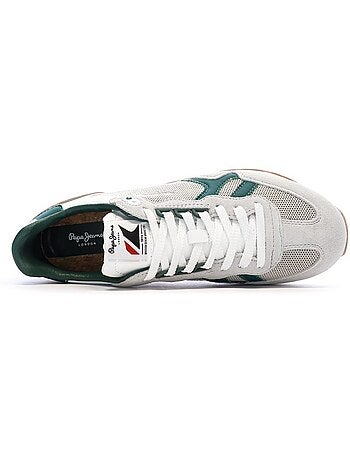 Baskets Homme Pepe jeans