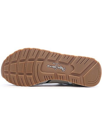 Baskets Homme Pepe jeans