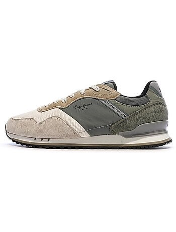Baskets homme pepe jeans london