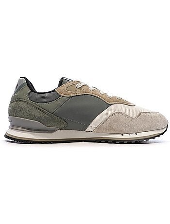 Baskets homme pepe jeans london