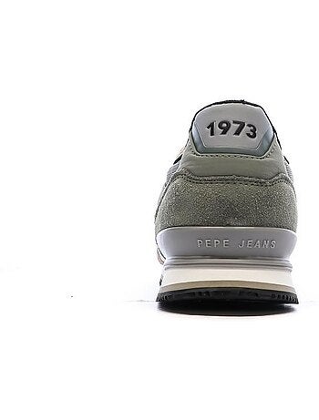 Baskets homme pepe jeans london