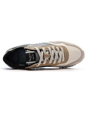 Baskets homme pepe jeans london