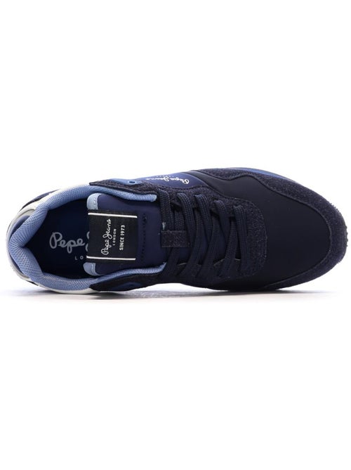 Baskets homme pepe jeans london - Kiabi Baskets homme pepe jeans london - Kiabi
