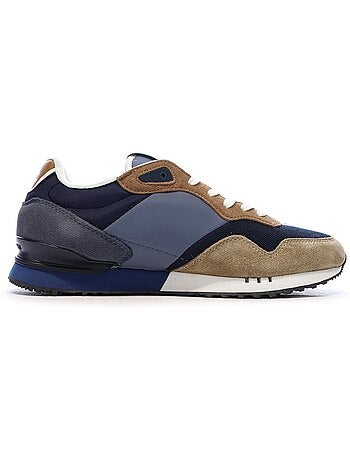 Baskets Homme Pepe Jeans London