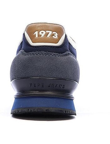 Baskets Homme Pepe Jeans London