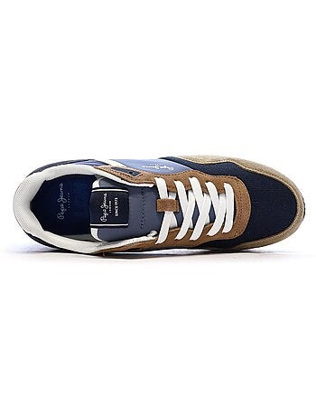 Baskets Homme Pepe Jeans London