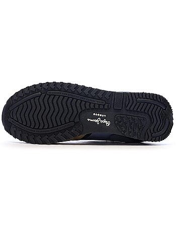 Baskets Homme Pepe Jeans London