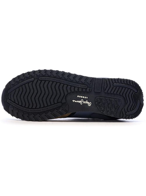 Baskets Homme Pepe Jeans London - Kiabi