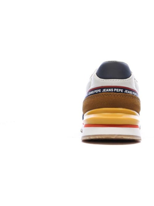 Baskets homme pepe jeans london - Kiabi Baskets homme pepe jeans london - Kiabi