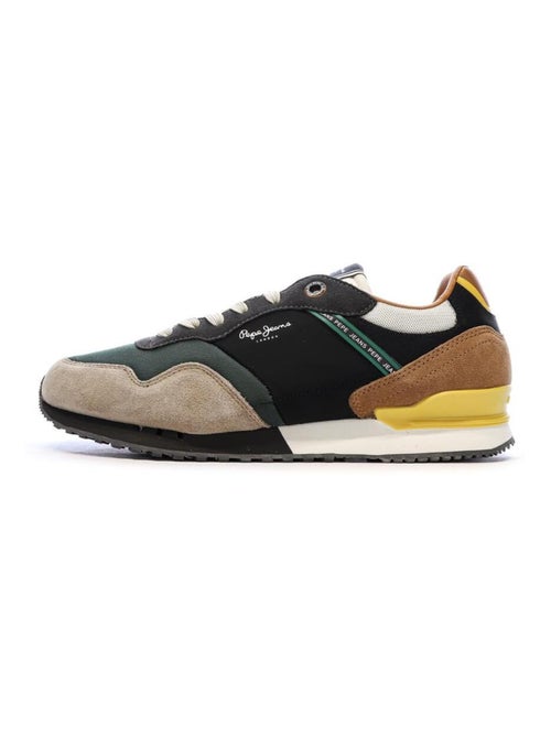 Baskets  Homme Pepe Jeans London Brand - Kiabi