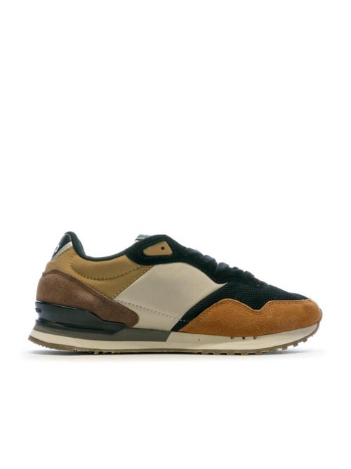 Baskets Homme Pepe jeans London Forest - Kiabi Baskets Homme Pepe jeans London Forest - Kiabi