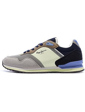 Baskets homme pepe jeans london