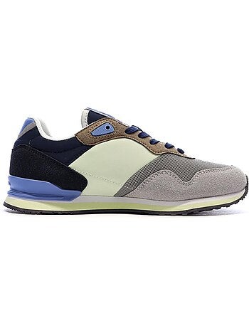 Baskets homme pepe jeans london