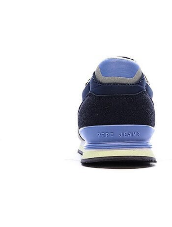 Baskets homme pepe jeans london