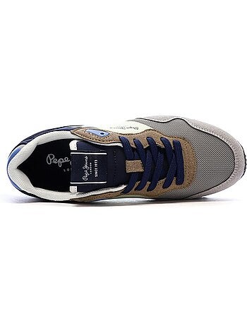 Baskets homme pepe jeans london