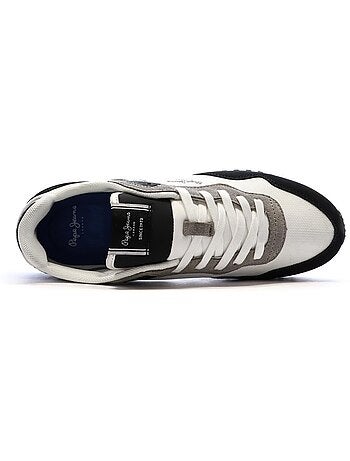 Baskets Homme Pepe jeans London