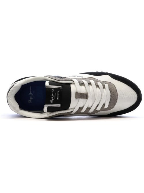 Baskets Homme Pepe jeans London - Kiabi