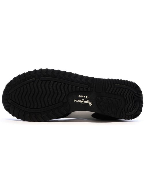 Baskets Homme Pepe jeans London - Kiabi