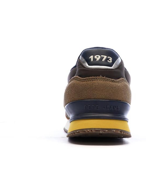 Baskets Homme Pepe jeans London - Kiabi