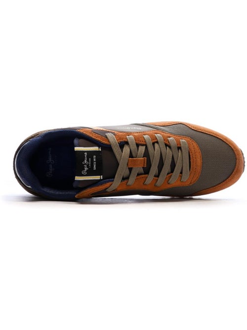 Baskets Homme Pepe jeans London - Kiabi