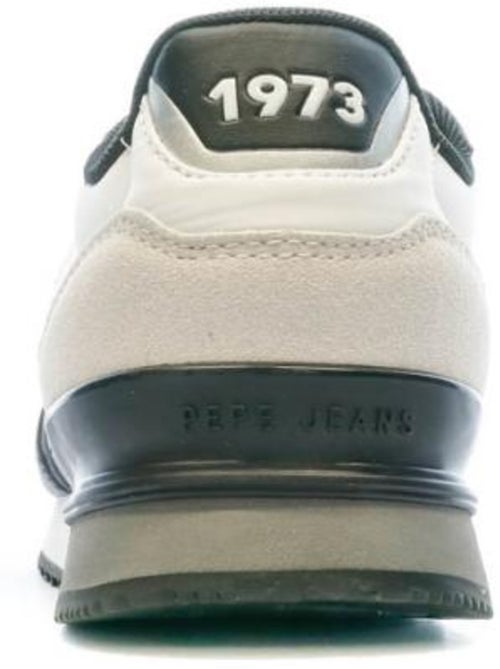 Baskets Homme Pepe jeans London - Kiabi